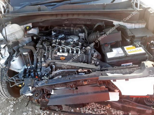 U5YPH815LGL027528 KIA Sportage 2