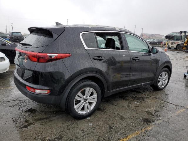 KNDPM3AC4H7087028 KIA Sportage Lx