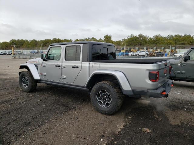 1C6JJTEG3ML581255 Jeep Gladiator Mojave