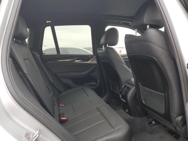 2019 BMW X3 SDRIVE3 - 5UXTR7C56KLF28888