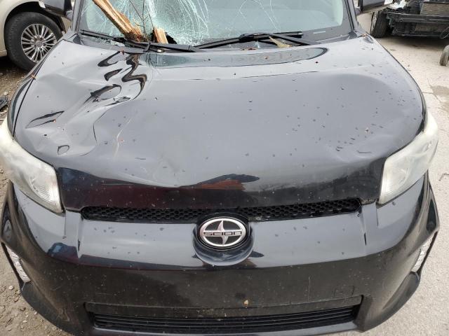 2015 TOYOTA SCION XB - JTLZE4FE0FJ078661