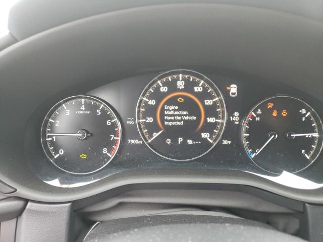 2021 MAZDA CX-30 - 3MVDMBBL1MM221195