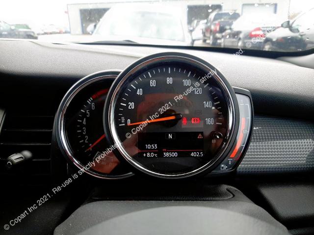 WMWXR32050TM20237 Mini Cooper Spo
