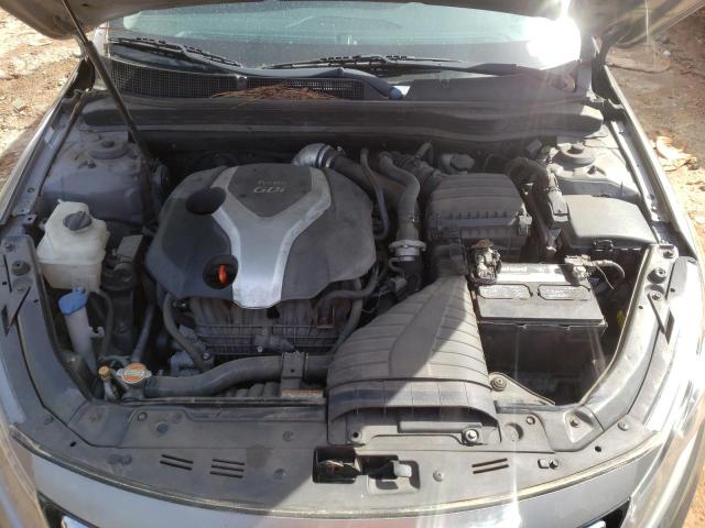 5XXGR4A60CG016412 KIA Optima