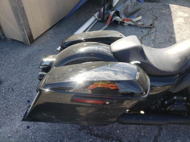 2022 HARLEY-DAVIDSON FLTRXST 1HD1ACL15NB655580