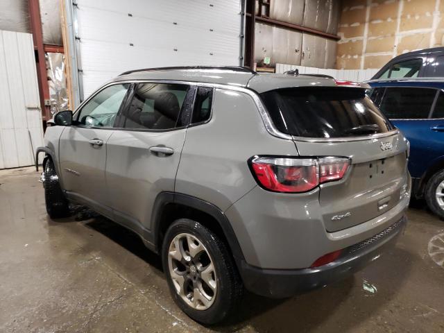 2020 JEEP COMPASS LI - 3C4NJDCB6LT233380