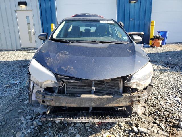 2016 TOYOTA COROLLA L - 2T1BURHEXGC503858