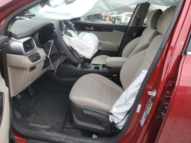 5XYPG4A30LG668082 KIA SORENTO L