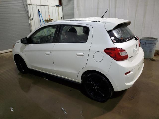 2020 MITSUBISHI MIRAGE LE ML32A5HJ1LH006978