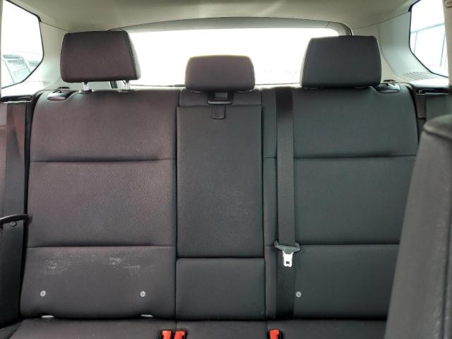 5UXWZ7C33H0V94432 BMW X3 Sdrive28i