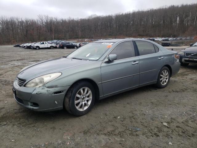 2002 Lexus ES 300 