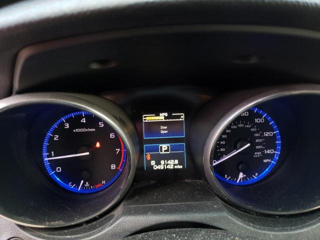 4S4BSACC9J3338636 Subaru Outback 2.5i Premium