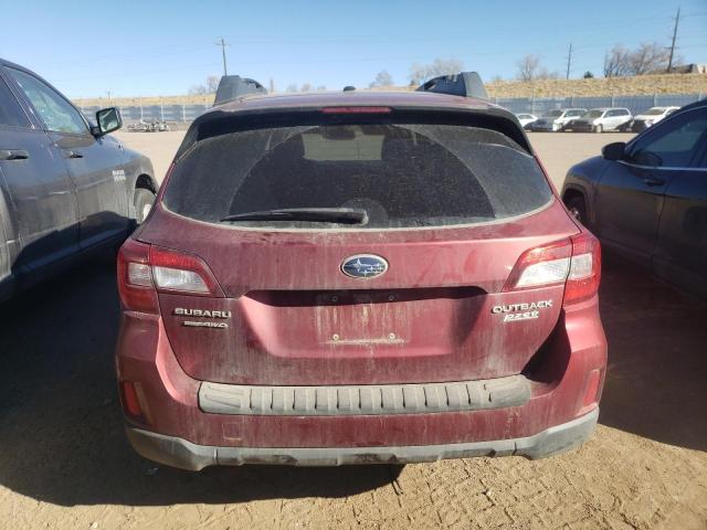 4S4BSANC3F3304910 Subaru Outback 2.5i Limited