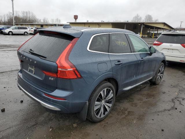 YV4L12RL7N1986323 Volvo XC60 B5 IN