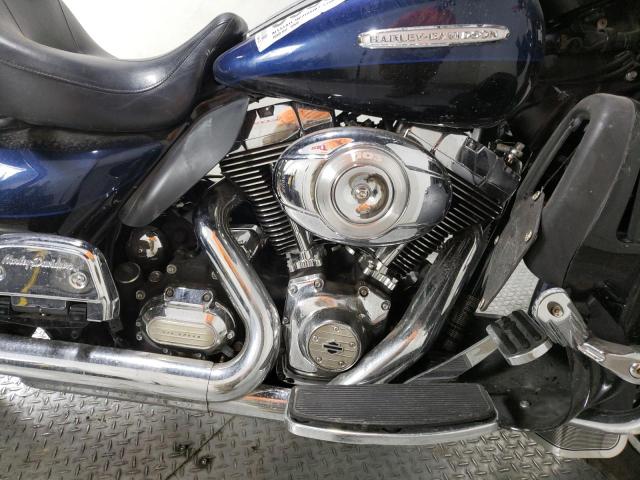 2012 HARLEY-DAVIDSON FLHTK ELEC - 1HD1KEM19CB642058