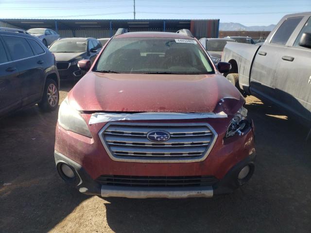4S4BSANC3F3304910 Subaru Outback 2.5i Limited