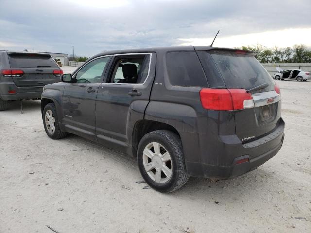 2GKALMEKXD6407046 GMC Terrain