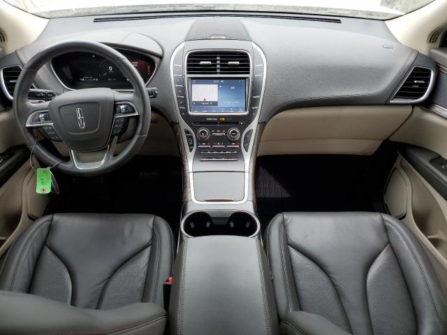 2LMPJ6K94KBL16304 Lincoln Nautilus Select