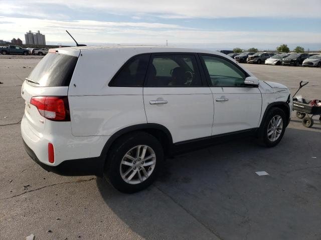 5XYKT3A60FG595925 KIA SORENTO LX