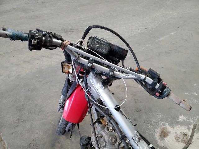 2007 HONDA XR650 L JH2RD06137K500221