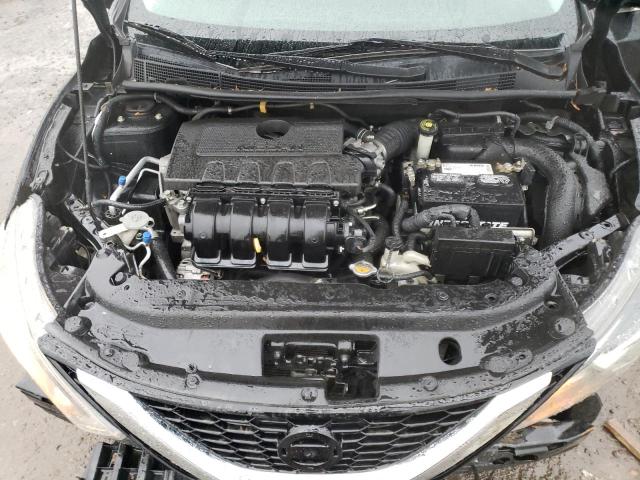 3N1AB7AP9HY272134 Nissan SENTRA S