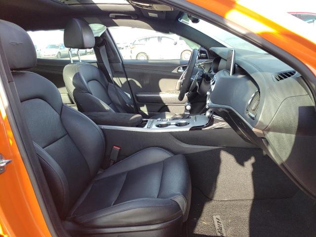 KNAE35LC0K6070949 KIA STINGER GT