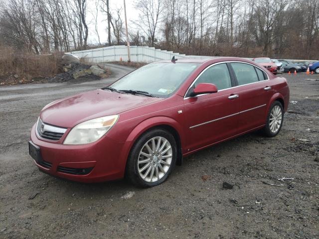 2008 Saturn Aura XR