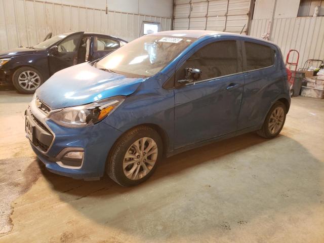 2019 Chevrolet Spark 1LT