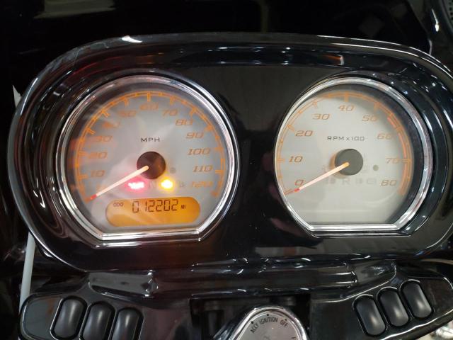 2017 HARLEY-DAVIDSON FLTRXS ROA - 1HD1KTC13HB671407