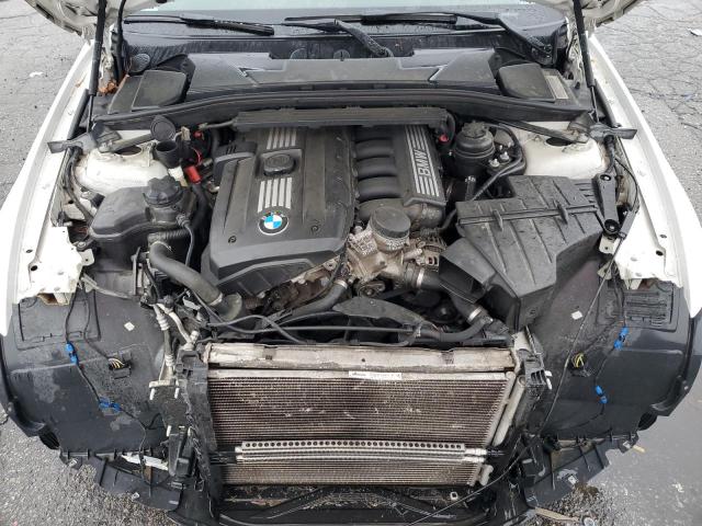 WBAUP9C59DVS94304 BMW 128 I