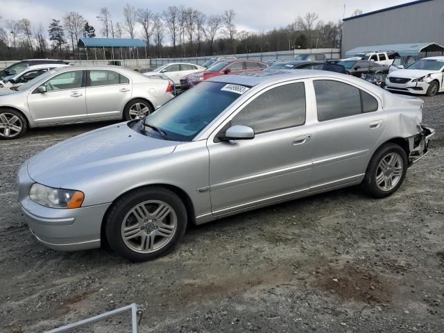 2005 Volvo S60 T5