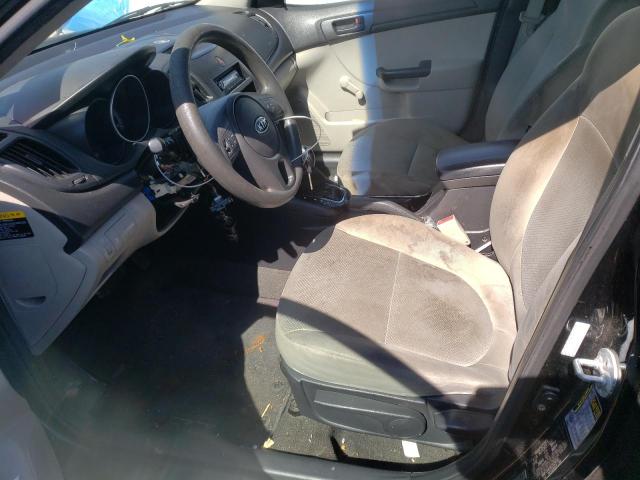 KNAFT4A28C5639093 KIA FORTE LX