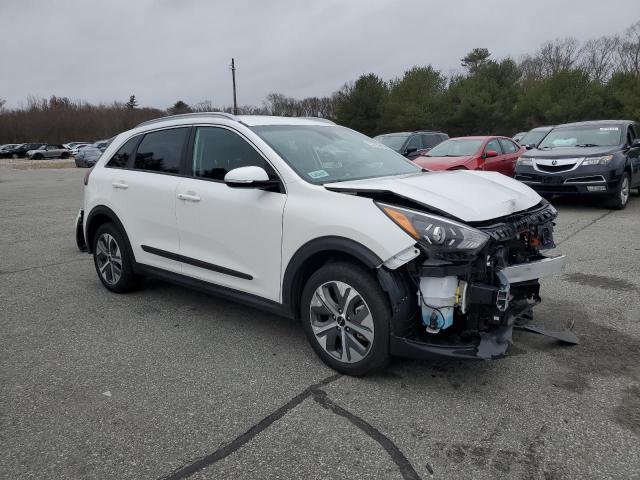 KNDCC3LG7N5160904 KIA NIRO S