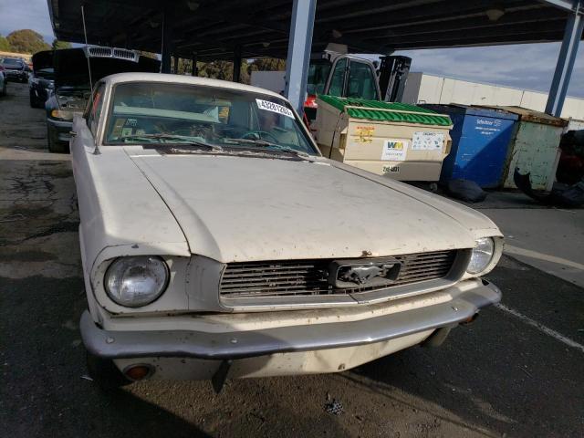1966 Ford Mustang VIN: 6R07C163035 Lot: 43281263