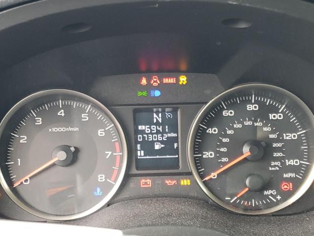 JF1GPAP6XGH291943 Subaru Impreza Sport Premium