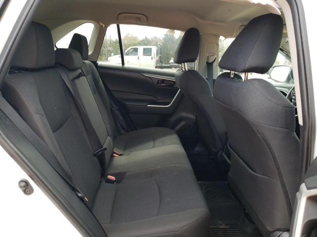 2020 TOYOTA RAV4 LE - 2T3F1RFVXLW128776