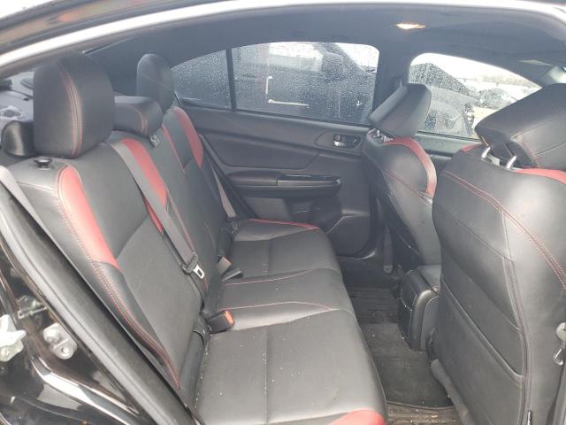 JF1VA2S69F9814819 Subaru Wrx Sti Limited