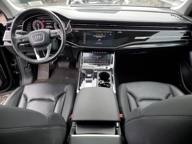 2019 AUDI Q8 PRESTIG WA1CVAF16KD032560