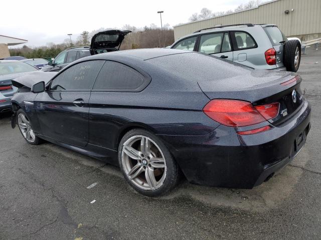 VIN WBALY1C5XEDZ73337 2014 BMW 6 Series, 640 XI no.2