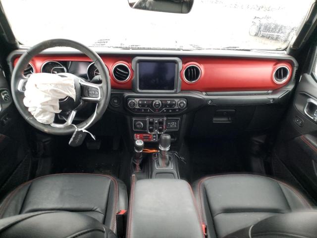 1C6JJTBGXNL155875 Jeep Gladiator
