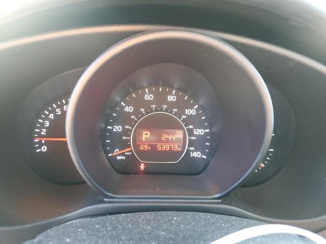 KNDJP3A53K7642895 KIA SOUL +