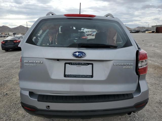 JF2SJABC9FH455475 Subaru Forester 2.5i