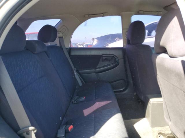 JF1GG29612G835375 Subaru Impreza Wrx