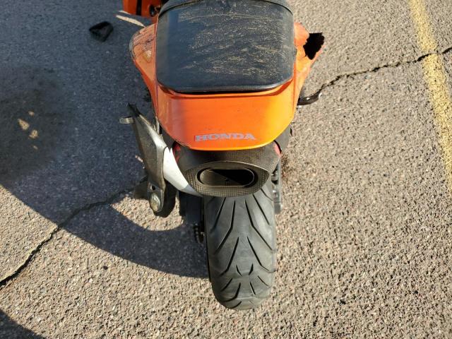 2008 HONDA CBR600RR JH2PC40048M102927