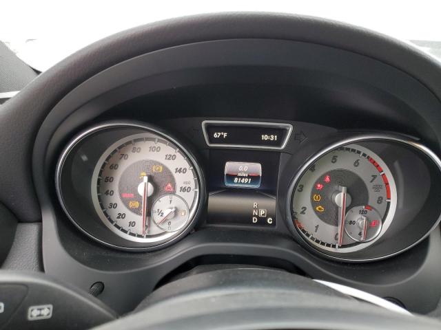 2016 MERCEDES-BENZ GLA 250 - WDCTG4EB3GJ227272