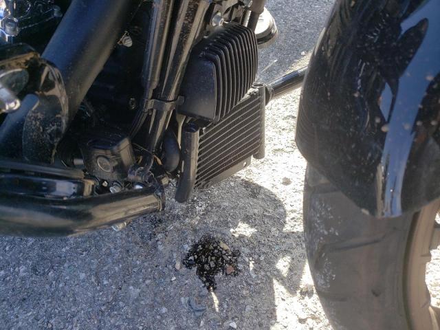 2022 HARLEY-DAVIDSON FLTRXST 1HD1ACL15NB655580