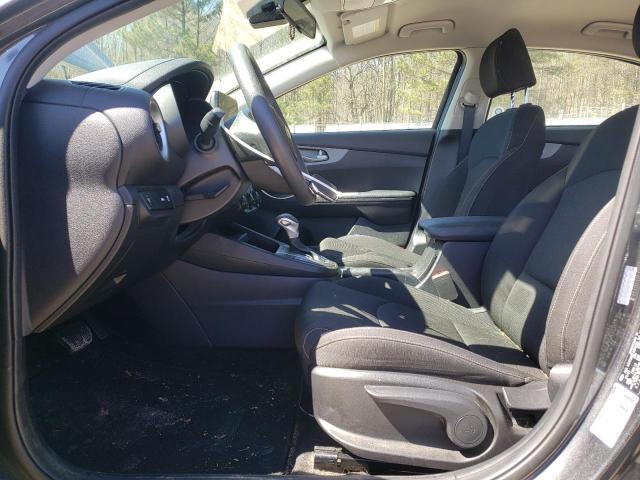 3KPF24AD4ME325115 KIA FORTE FE