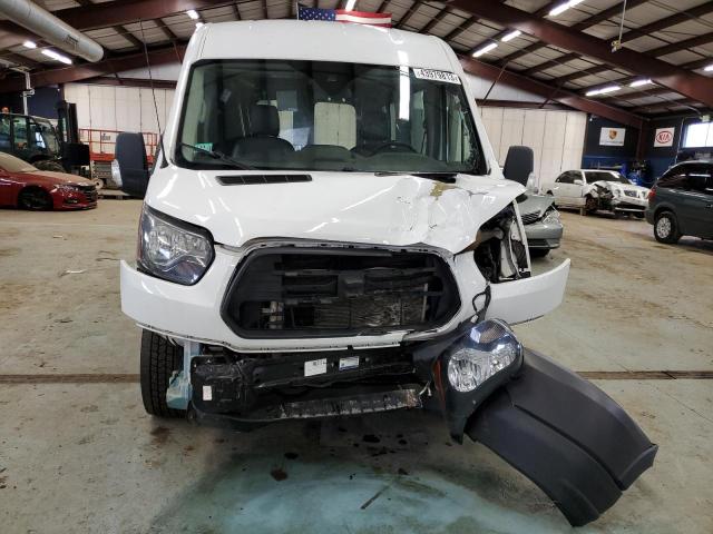 2015 FORD TRANSIT T- - 1FTNR2CM0FKA92181