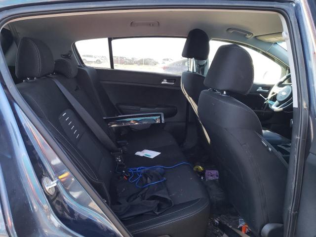 KNDPMCAC0L7799514 KIA Sportage Lx