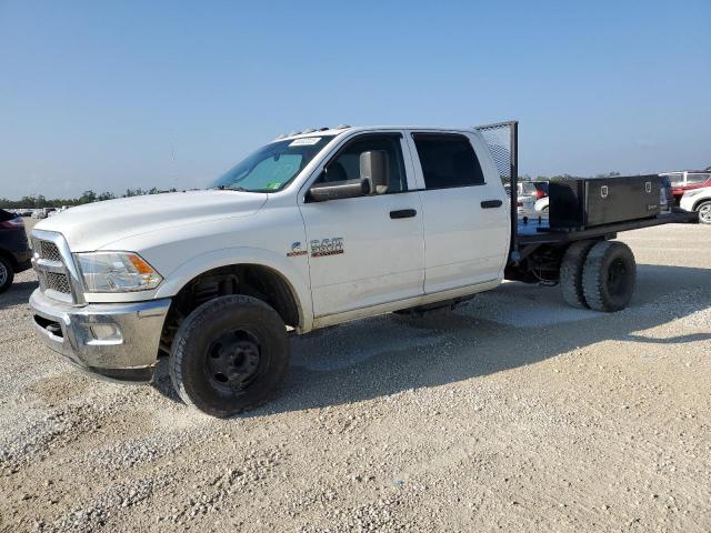 2018 RAM 3500 - 3C7WRTCL7JG363032